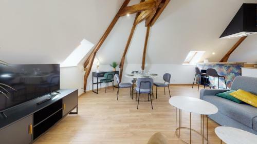Apartamento L'appart' Des Achards - Pukka