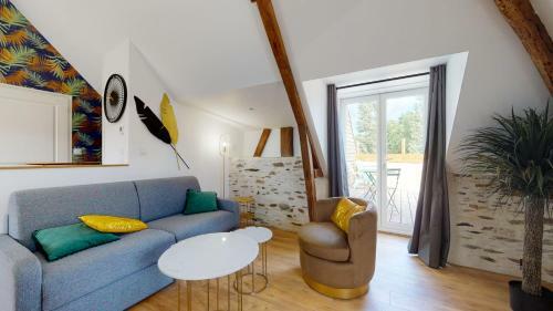 Apartamento L'appart' Des Achards - Pukka
