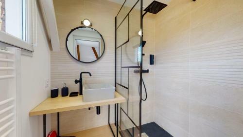 Apartamento L'appart' Des Achards - Pukka