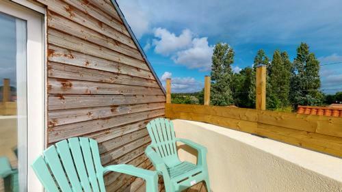 Apartamento L'appart' Des Achards - Pukka
