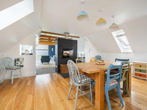 Holiday Home Spindrift