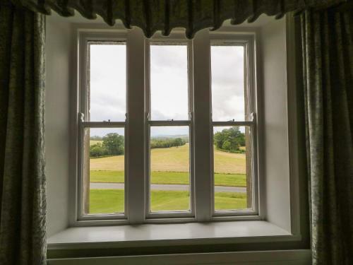 Scarvagh House