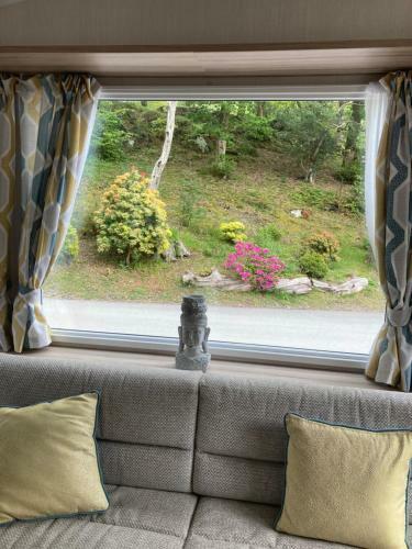 Snowdonia Forest Retreat