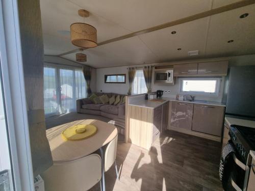 Apartamento 2 Bed Newquay Bay Resort