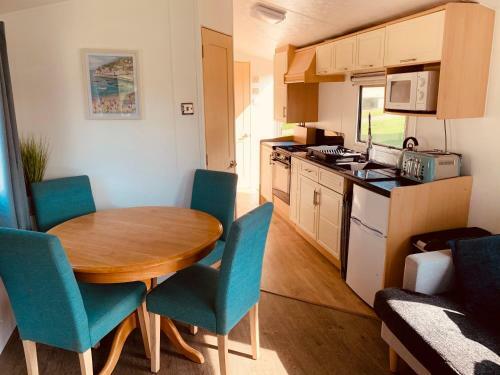 Apartamento 96 Newquay Bay Resort Pet Friendly