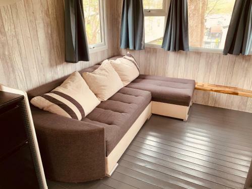 Apartamento 94 Newquay Bay Resort Pet Friendly