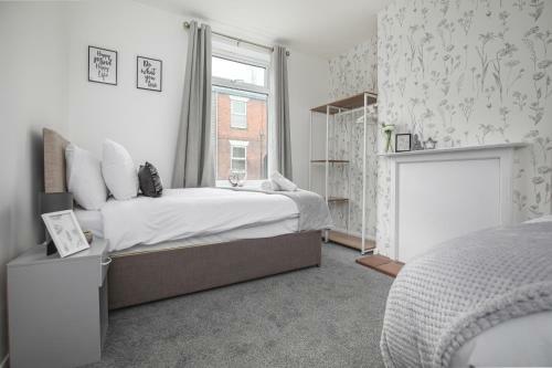 Apartamento Central & Contractors & Leisure House & Spacious