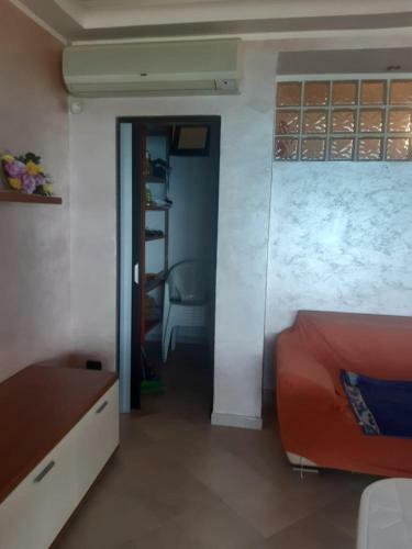 Apartamento Casa Vacanze Rosario