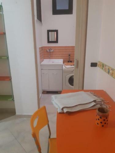 Apartamento Casa Vacanze Rosario