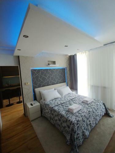 Apartamento Appartamento Moderno, Lussuoso E Confortevole