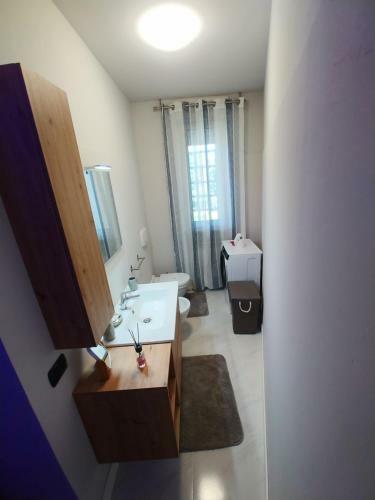 Apartamento Appartamento Moderno, Lussuoso E Confortevole