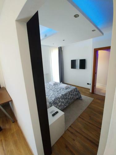 Apartamento Appartamento Moderno, Lussuoso E Confortevole