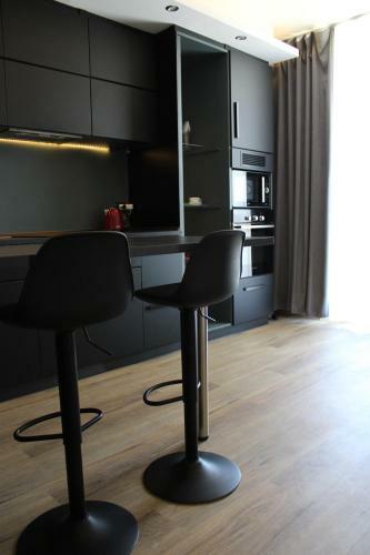 Apartamento Appartamento Moderno, Lussuoso E Confortevole