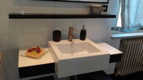 Apartamento Duplex Ristrutturato Climatizzato Con Caminetto