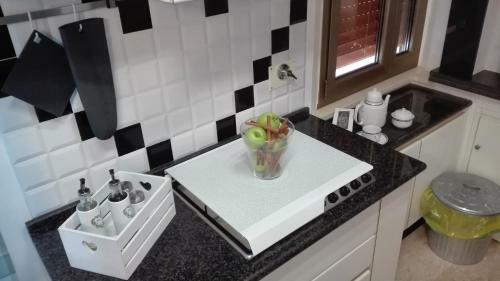 Apartamento Duplex Ristrutturato Climatizzato Con Caminetto