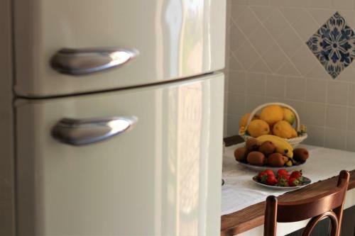Apartamento Casa Mery