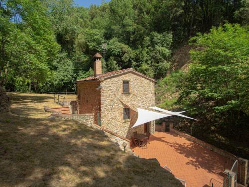 Locazione Turistica Il Mulino Di Leonardo