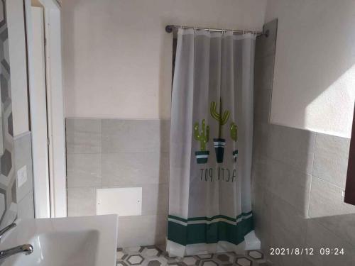 Holiday Home In Daffin� - Kalabrien 42705
