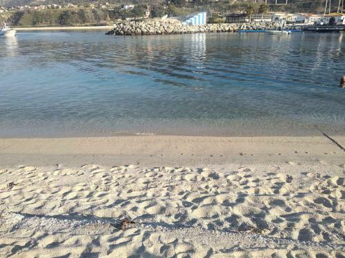 Holiday Home In Daffin� - Kalabrien 42705