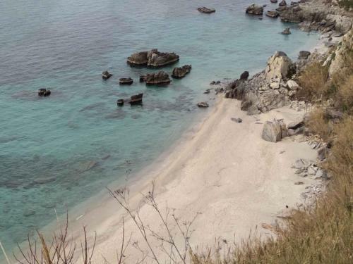 Holiday Home In Daffin� - Kalabrien 42705