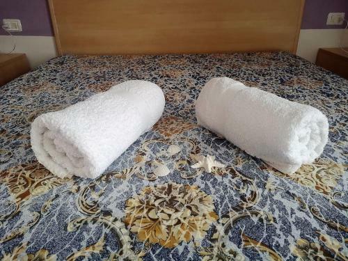 Apartamento Villa Don� Appartamento:defensola