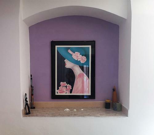 Apartamento Villa Don� Appartamento:defensola