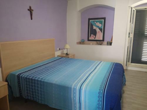 Apartamento Villa Don� Appartamento:defensola