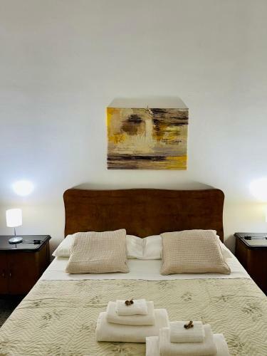 Apartamento Maison Dolce Casa