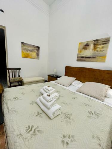 Apartamento Maison Dolce Casa