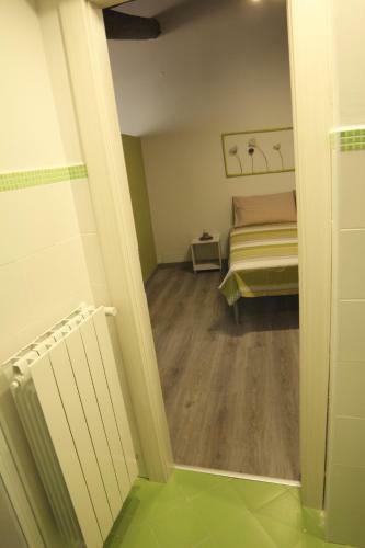 Apartamento Aetna Silva