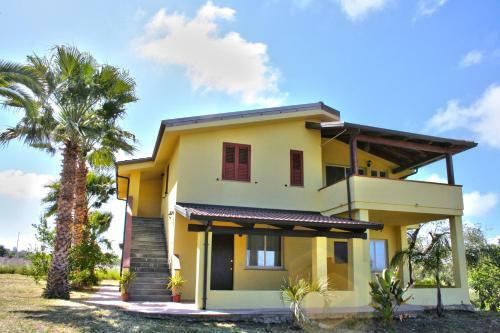 Apartamento Villa Antonella