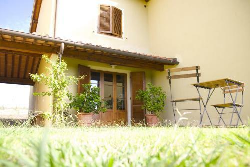 La Fonte Al Prete