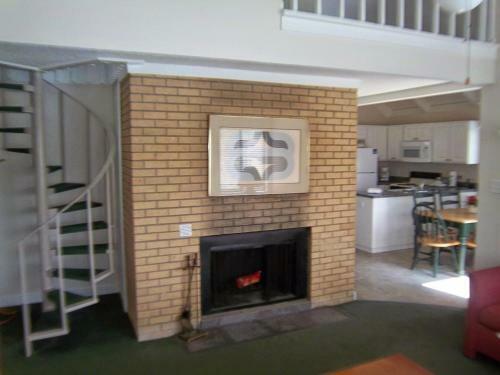 Hotel Waterwood Townhouses By Vrhost