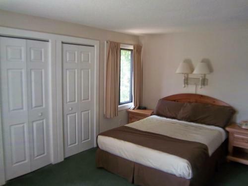 Hotel Waterwood Townhouses By Vrhost