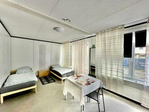 Apartamento Sleep-home 3