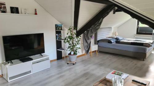 Apartamento Ferreira's Loft - Ferienwohnung