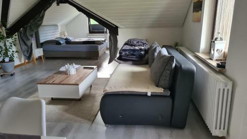 Apartamento Ferreira's Loft - Ferienwohnung