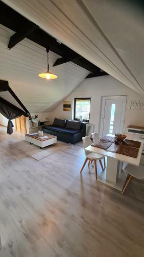 Apartamento Ferreira's Loft - Ferienwohnung