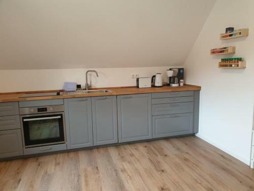 Apartamento Ferienwohnung Vogels M�hle