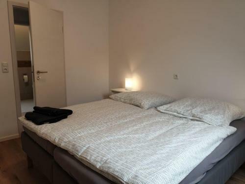 Apartamento Ferienwohnung Vogels M�hle
