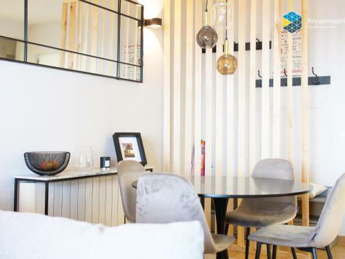 Apartamento Beach Cala Pi