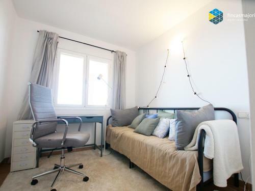 Apartamento Beach Cala Pi