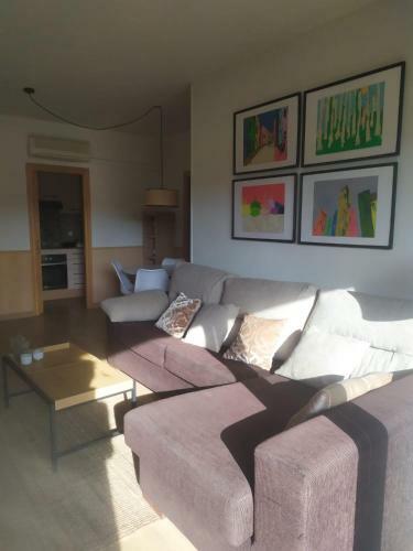 Apartamento A Pie De Playa
