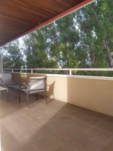 Apartamento A Pie De Playa