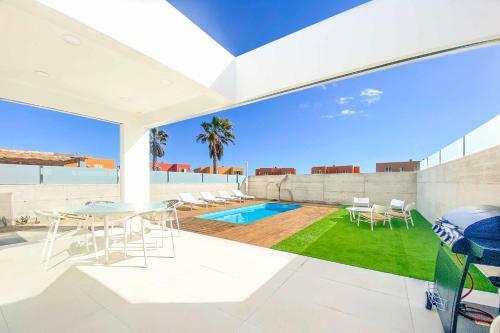 Villa Lea