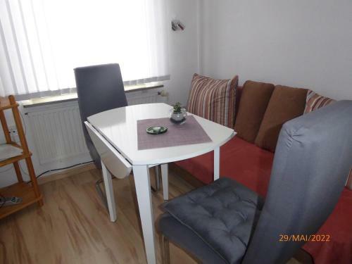 Apartamento Haus Colonia Nordsee App Mitteldorf