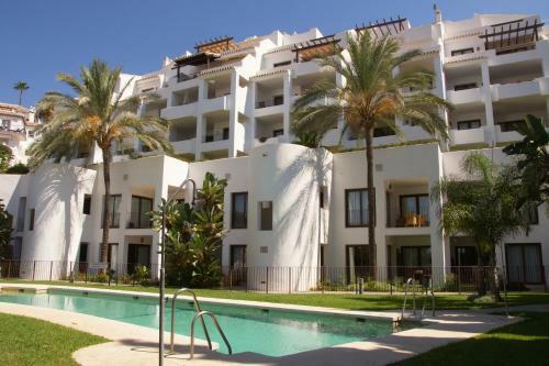 Apartamento Mijas Golf Fantastic Ground Floor