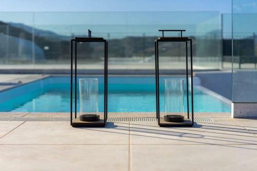 Apartamento Penthouse Banderas With The Private Pool