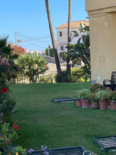 Apartamento La Cala De Mijas Cortijera 2 Bedroom