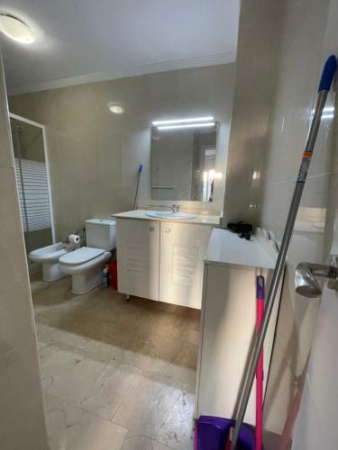 Apartamento La Cala De Mijas Cortijera 2 Bedroom